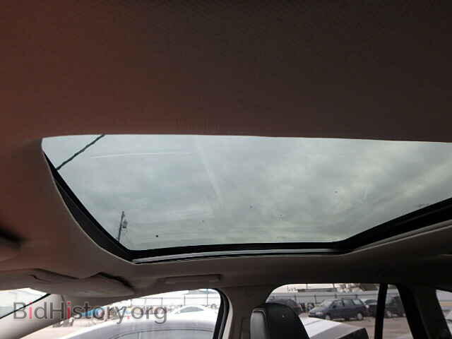 2011 FORD EDGE - VIN: 2FMDK3KC1BBA80832 - Photo 10