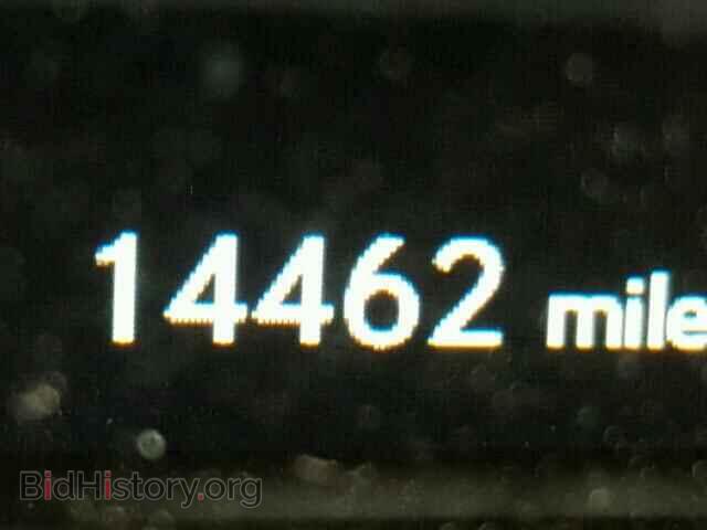 2013 LEXUS ES350 - VIN: JTHBK1GG1D2081014 - Фото 8