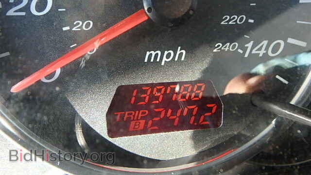 2007 MAZDA 6 - VIN: 1YVHP80C075M51797 - Фото 8