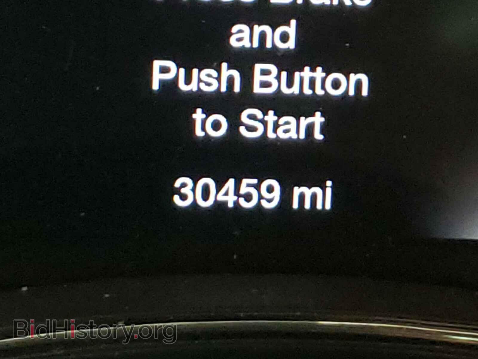 2019 DODGE DURANGO - VIN: 1C4RDJDGXKC770149 - Фото 8