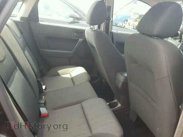 2008 FORD FOCUS - VIN: 1FAHP35N48W117602 - Фото 6
