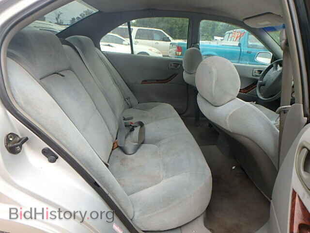 2001 MITSUBISHI GALANT - VIN: 4A3AA46G21E123281 - Фото 6