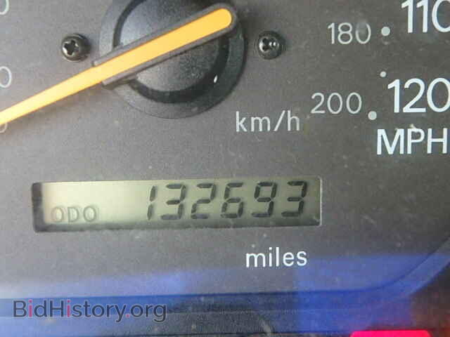 2001 MITSUBISHI GALANT - VIN: 4A3AA46G21E123281 - Фото 8