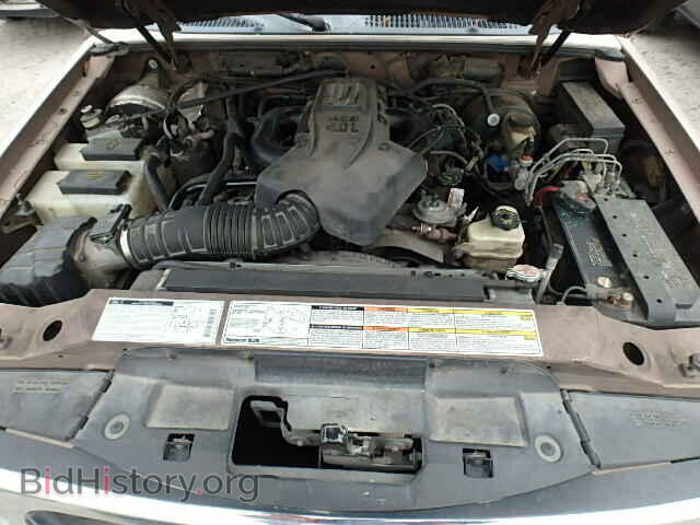 1998 FORD EXPLORER - VIN: 1FMZU34E3WUD32269 - Photo 7