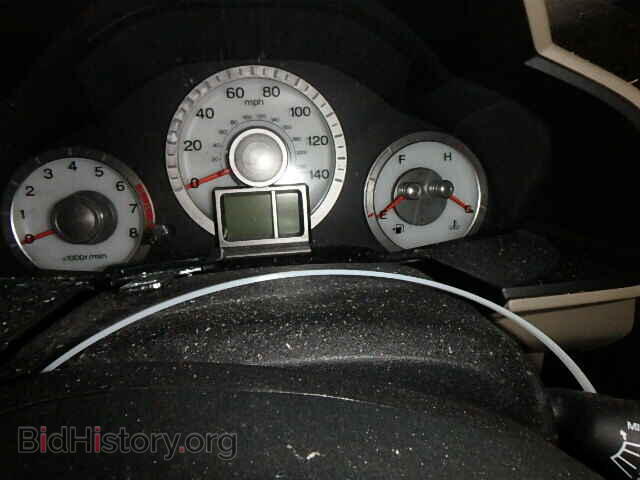 2009 HONDA PILOT - VIN: 5FNYF48589B021587 - Фото 8
