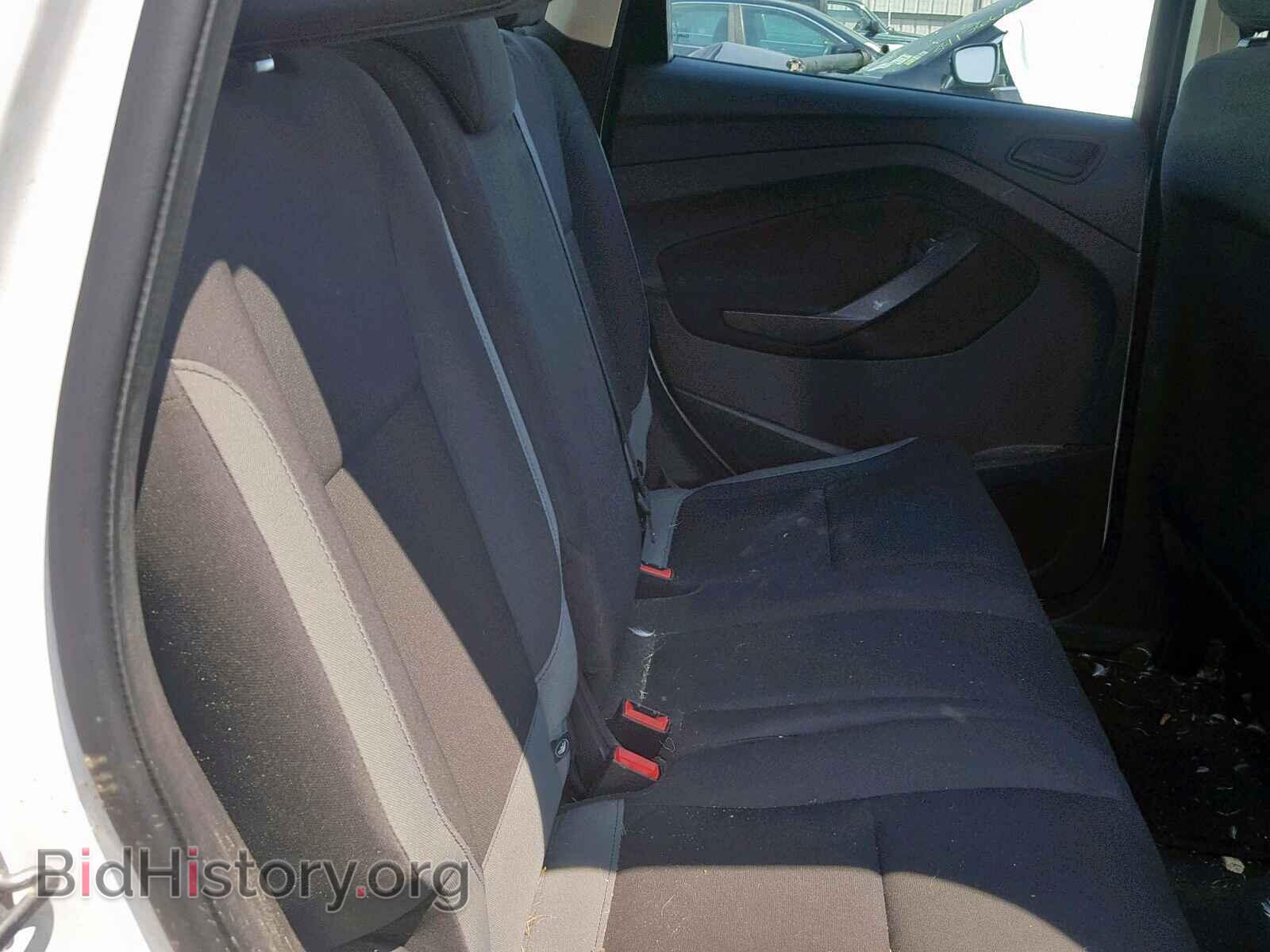 2013 FORD ESCAPE S - VIN: 1FMCU0F78DUA51407 - Photo 6