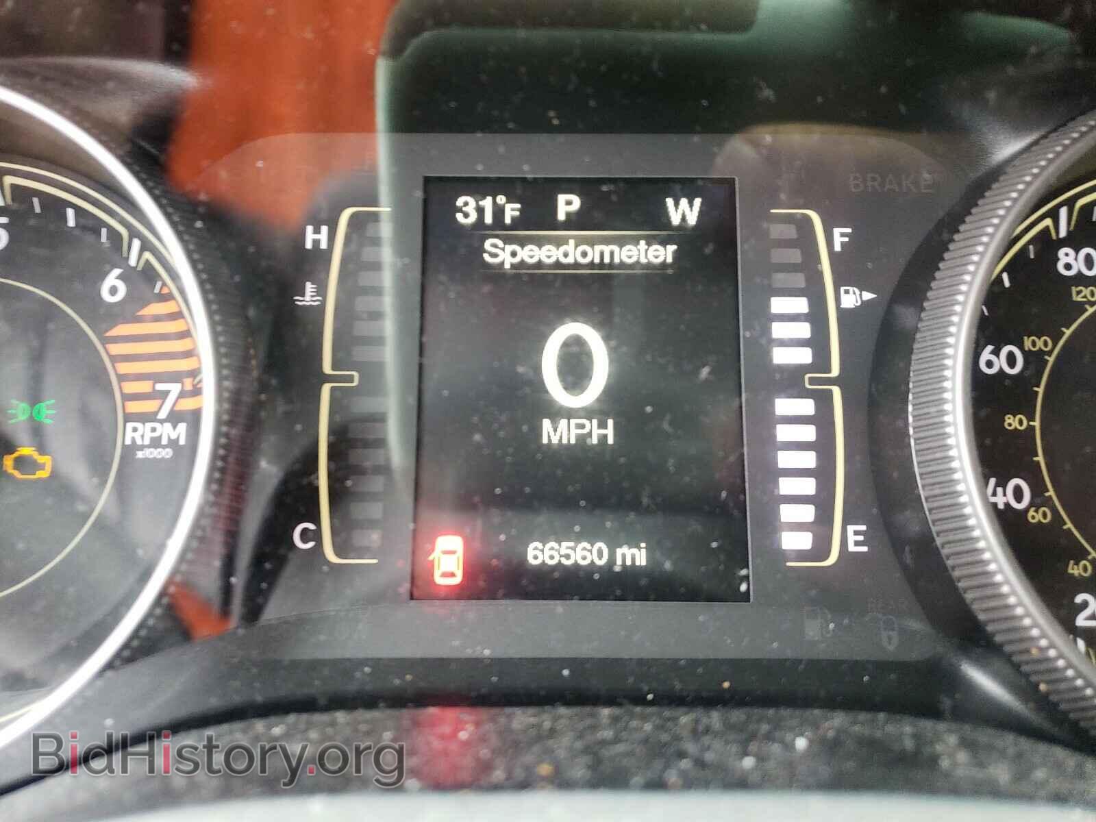 2018 JEEP CHEROKEE - VIN: 1C4PJMLB8JD603031 - Фото 8