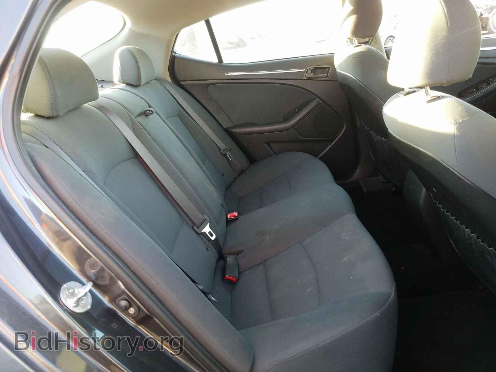 2015 KIA OPTIMA - VIN: KNAGM4A72F5631251 - Photo 6