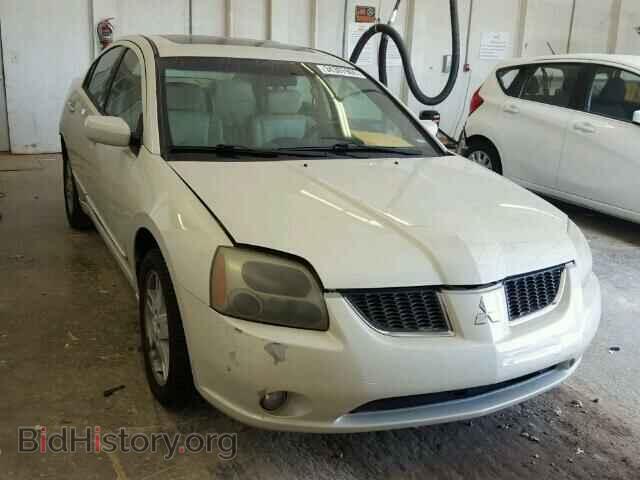 Photo 4A3AB76S74E112767 - MITSUBISHI GALANT 2004
