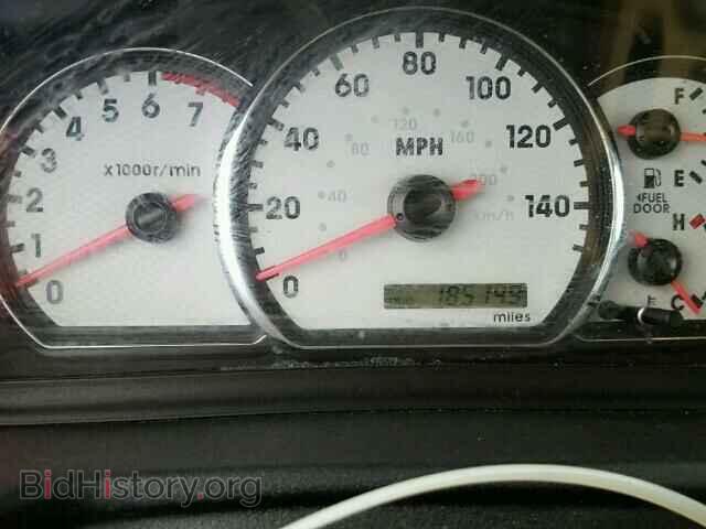 2004 MITSUBISHI GALANT - VIN: 4A3AB76S74E112767 - Фото 8