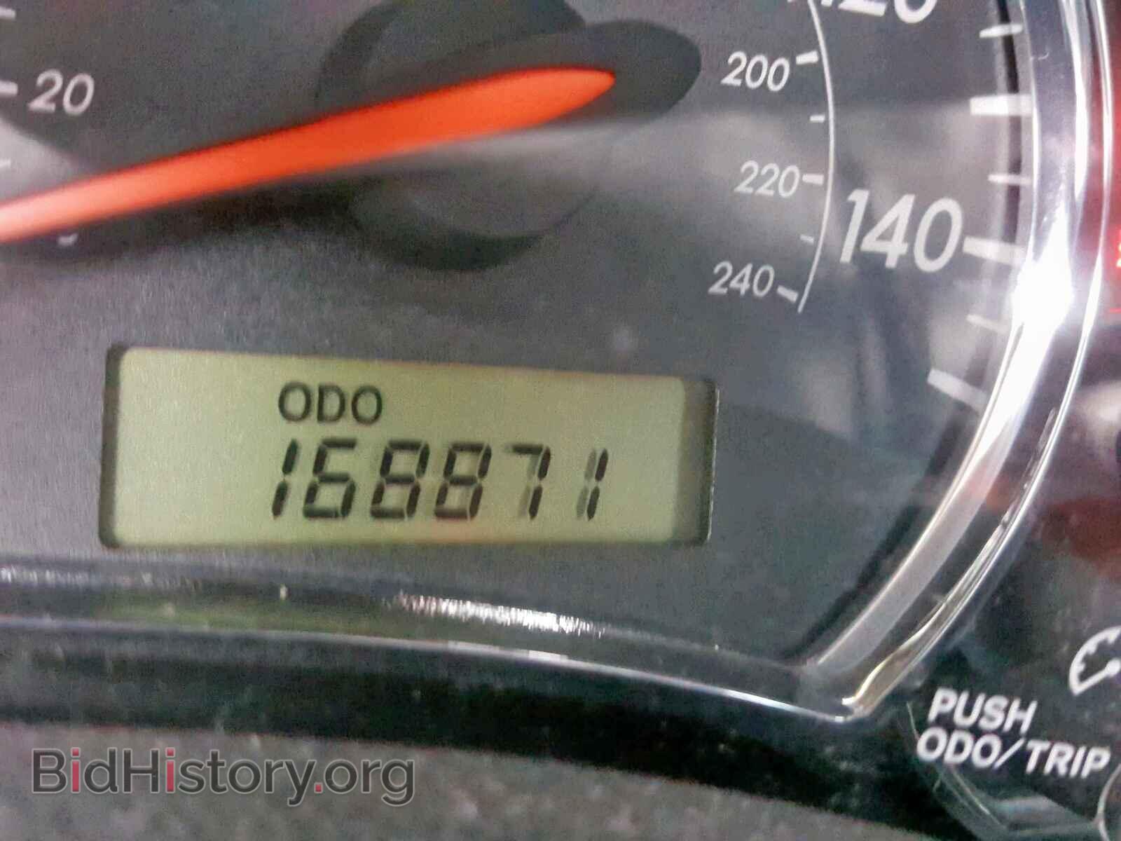 2011 TOYOTA COROLLA BA - VIN: 2T1BU4EE2BC609320 - Фото 8