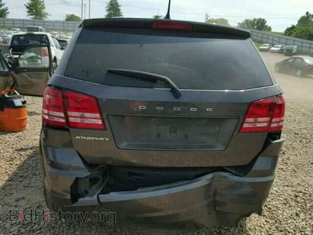 2015 DODGE JOURNEY - VIN: 3C4PDCAB2FT587527 - Photo 9