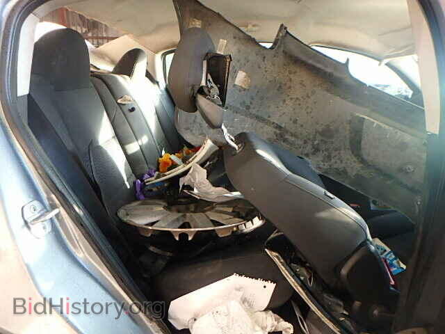 2010 CHRYSLER SEBRING - VIN: 1C3CC4FB2AN100548 - Фото 6