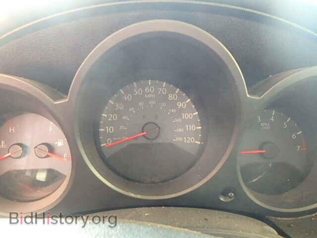2010 CHRYSLER SEBRING - VIN: 1C3CC4FB2AN100548 - Фото 8