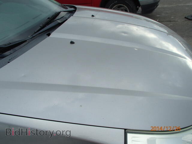 2008 FORD FOCUS - VIN: 1FAHP34N38W180739 - Фото 8