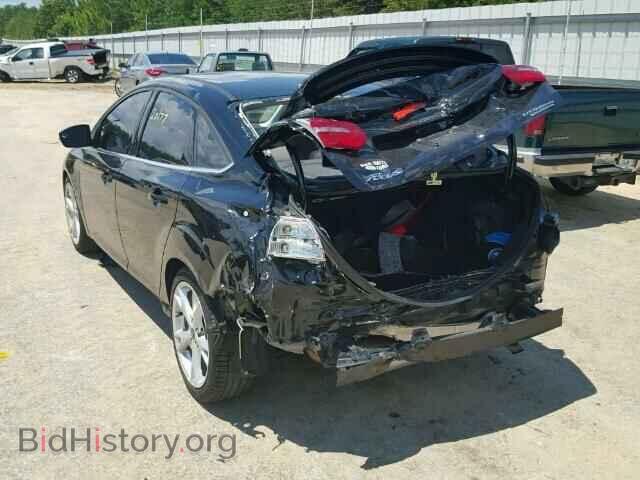 2016 FORD FOCUS - VIN: 1FADP3J26GL308884 - Фото 3
