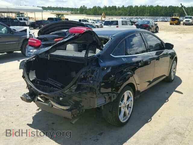 2016 FORD FOCUS - VIN: 1FADP3J26GL308884 - Фото 4
