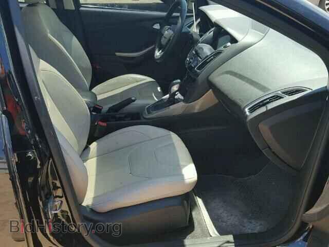 2016 FORD FOCUS - VIN: 1FADP3J26GL308884 - Фото 5