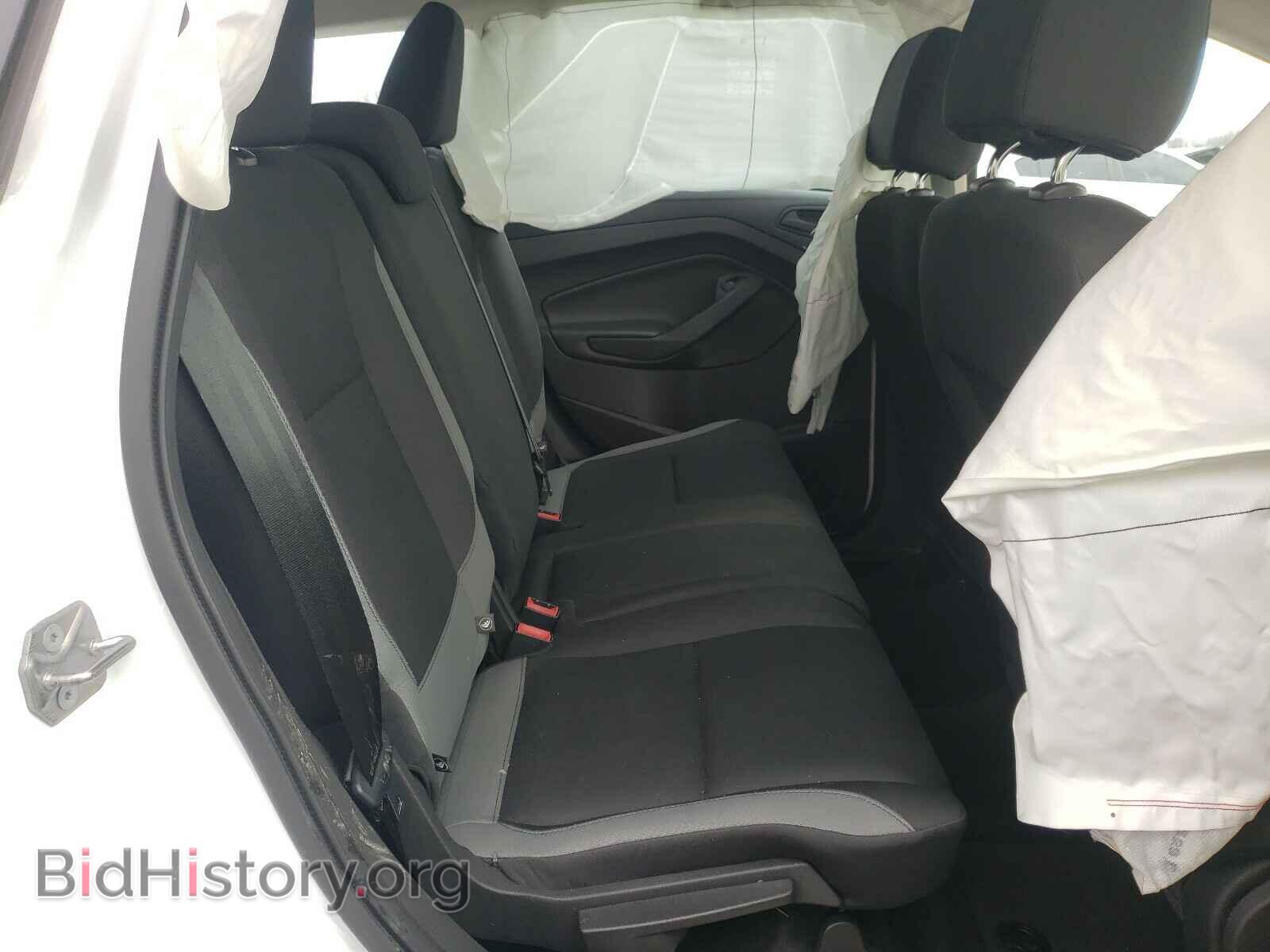 2014 FORD ESCAPE - VIN: 1FMCU0F75EUD42819 - Фото 6