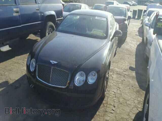 2010 BENTLEY ALL MODELS - VIN: SCBCP7ZA7AC062852 - Фото 2