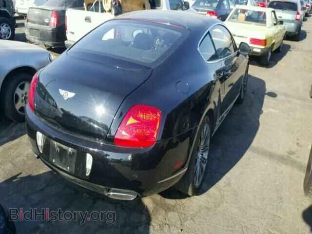 2010 BENTLEY ALL MODELS - VIN: SCBCP7ZA7AC062852 - Фото 4