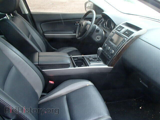 2010 MAZDA CX-9 - VIN: JM3TB3MAXA0222016 - Фото 5