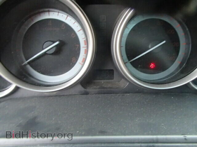 2010 MAZDA CX-9 - VIN: JM3TB3MAXA0222016 - Фото 8