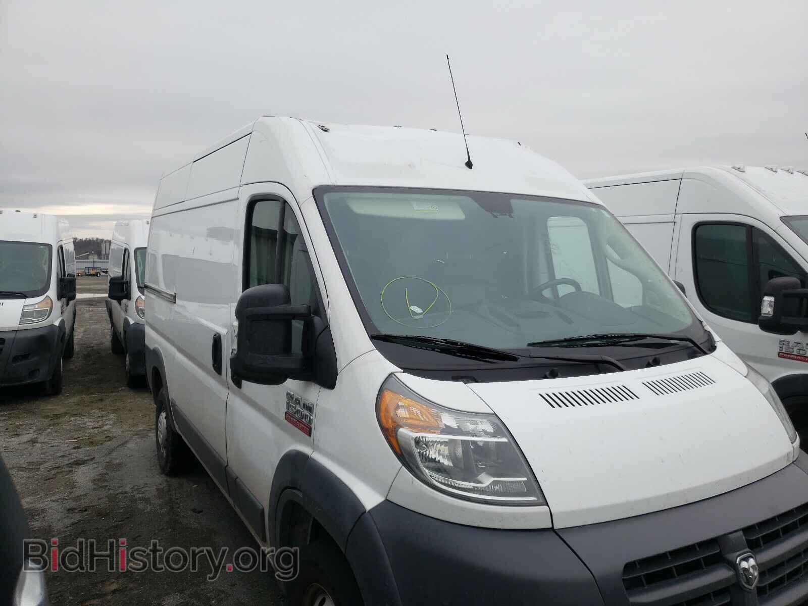 2018 RAM PROMASTER - VIN: 3C6TRVBG8JE143577 - Фото 9