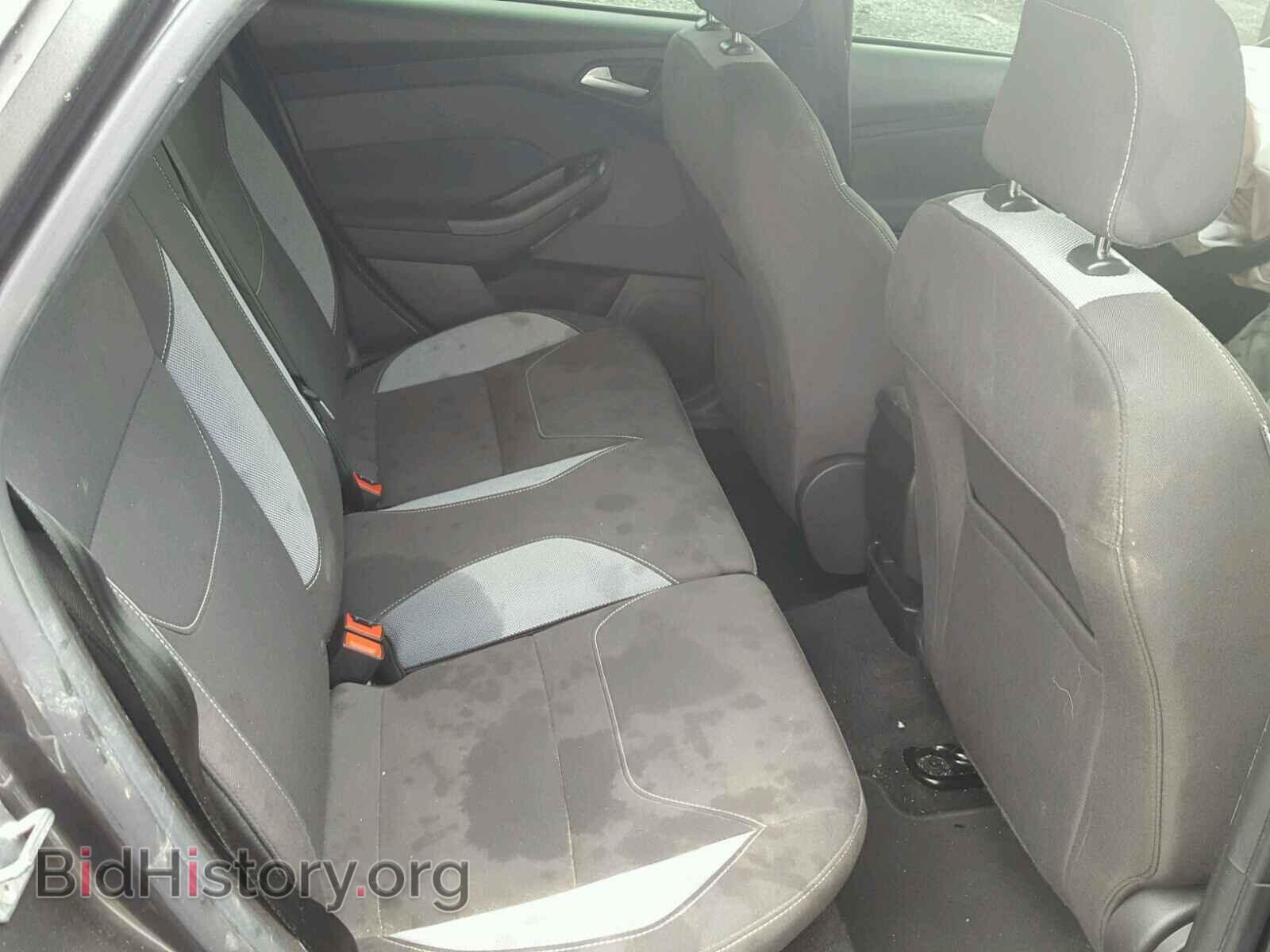 2016 FORD FOCUS - VIN: 1FADP3L95GL233878 - Фото 6
