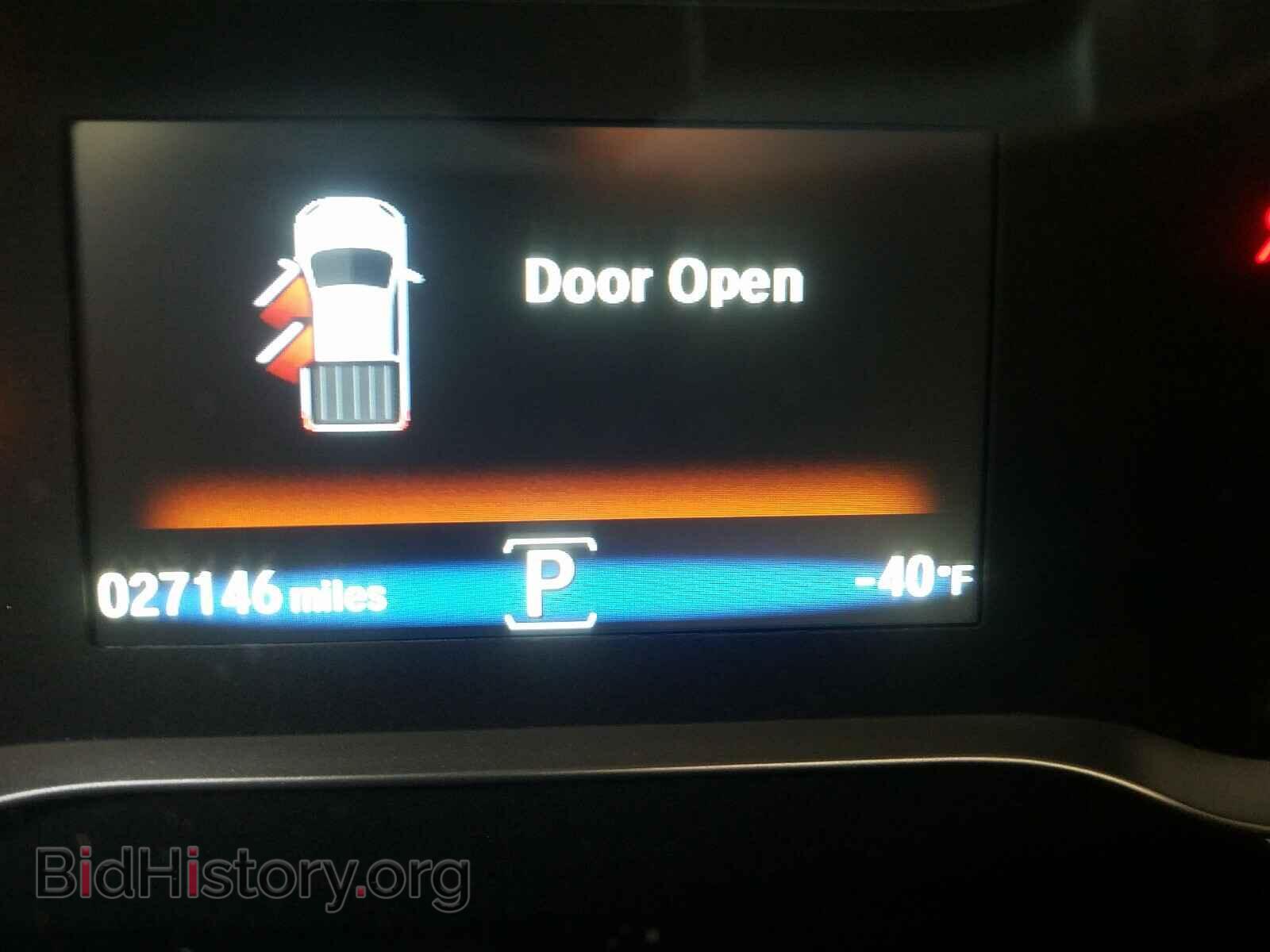 2019 HONDA RIDGELINE - VIN: 5FPYK3F17KB036617 - Фото 8