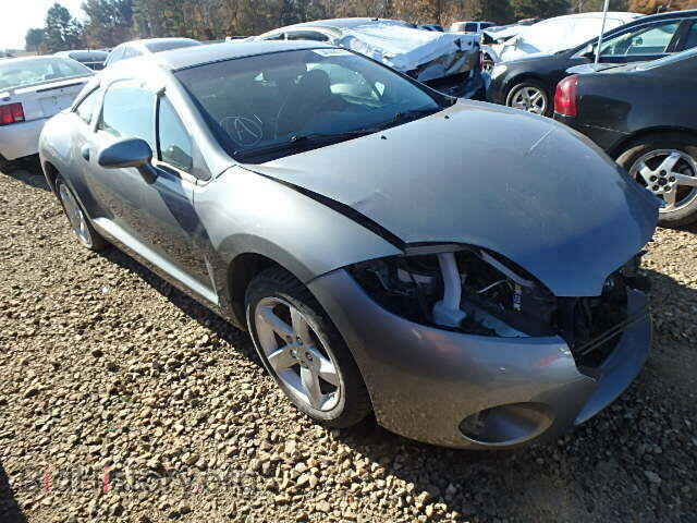 Photo 4A3AK24F57E004998 - MITSUBISHI ECLIPSE 2007