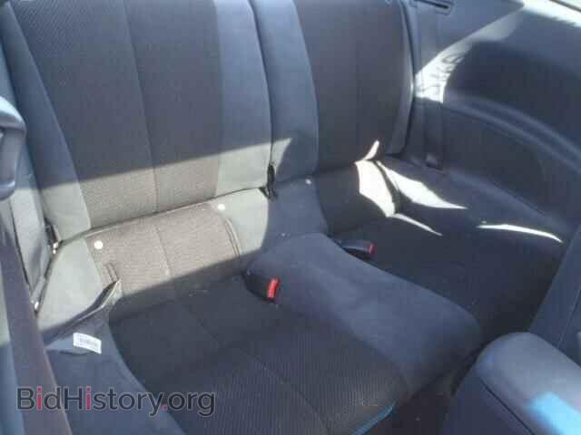 2007 MITSUBISHI ECLIPSE - VIN: 4A3AK24F57E004998 - Фото 6