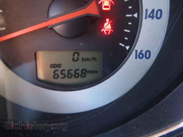 2007 MITSUBISHI ECLIPSE - VIN: 4A3AK24F57E004998 - Фото 8