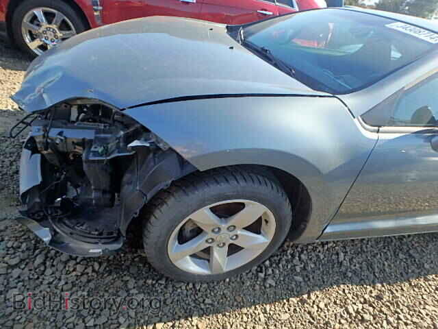 2007 MITSUBISHI ECLIPSE - VIN: 4A3AK24F57E004998 - Фото 10