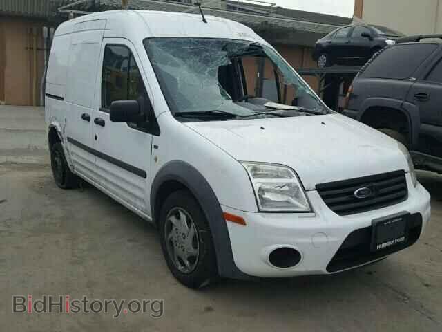 Photo NM0LS7BN8BT074077 - FORD TRANSIT CO 2011