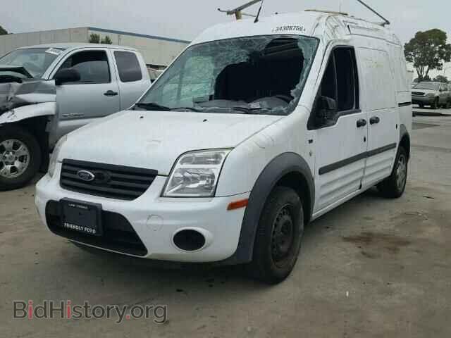 2011 FORD TRANSIT CO - VIN: NM0LS7BN8BT074077 - Фото 2
