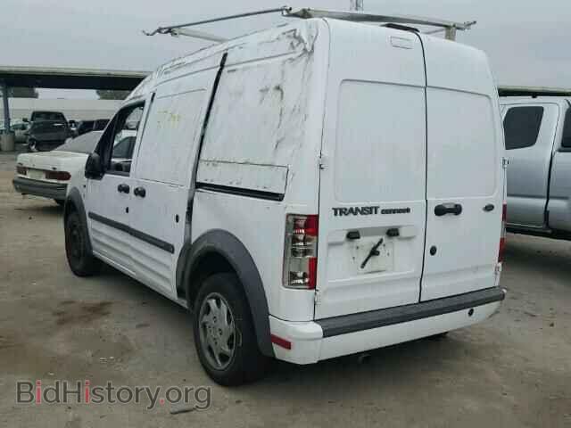 2011 FORD TRANSIT CO - VIN: NM0LS7BN8BT074077 - Фото 3