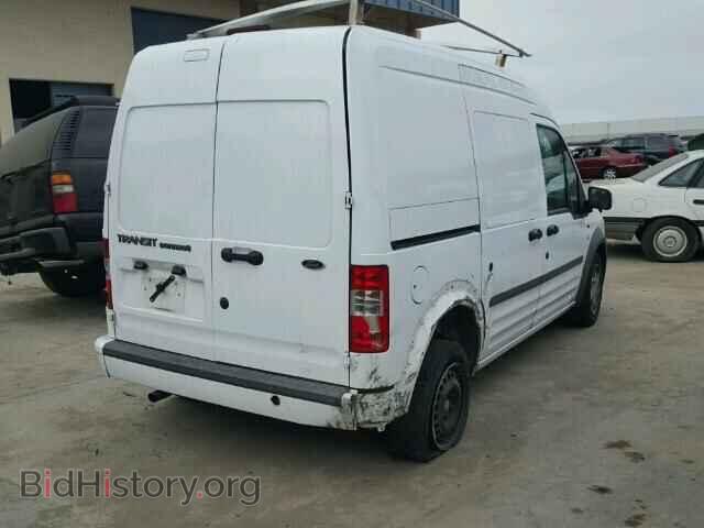 2011 FORD TRANSIT CO - VIN: NM0LS7BN8BT074077 - Фото 4