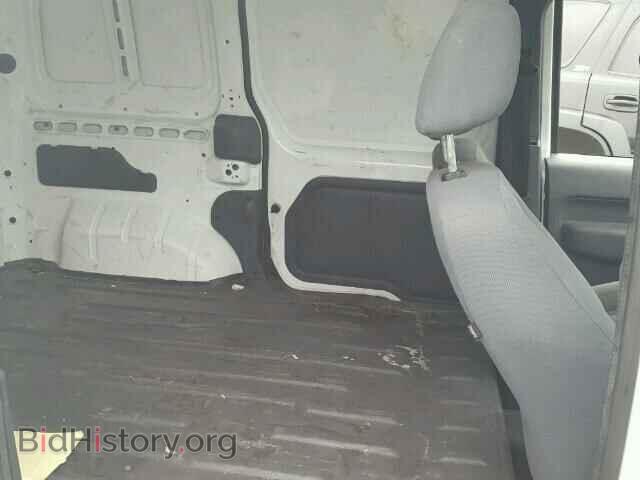 2011 FORD TRANSIT CO - VIN: NM0LS7BN8BT074077 - Фото 6