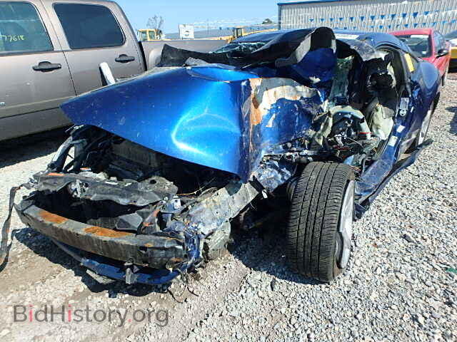 2009 MITSUBISHI ECLIPSE - VIN: 4A3AK24F99E016140 - Фото 2
