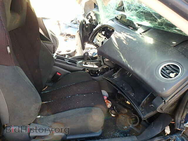 2009 MITSUBISHI ECLIPSE - VIN: 4A3AK24F99E016140 - Фото 5