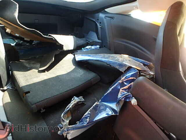 2009 MITSUBISHI ECLIPSE - VIN: 4A3AK24F99E016140 - Фото 6