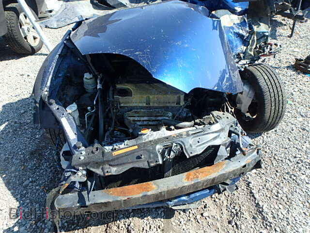 2009 MITSUBISHI ECLIPSE - VIN: 4A3AK24F99E016140 - Фото 7