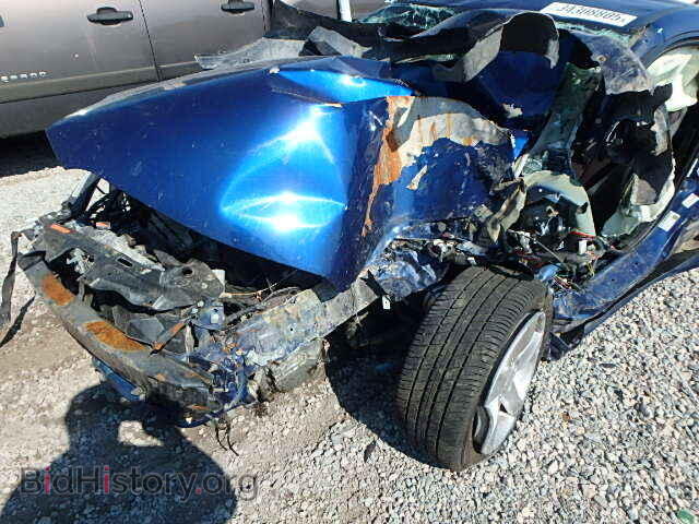 2009 MITSUBISHI ECLIPSE - VIN: 4A3AK24F99E016140 - Фото 9