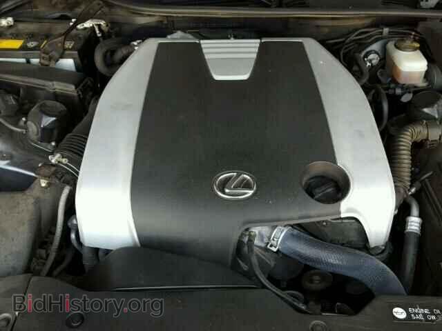 2013 LEXUS GS350 - VIN: JTHBE1BL2D5000869 - Фото 7