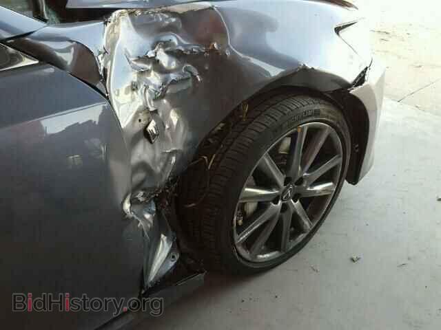 2013 LEXUS GS350 - VIN: JTHBE1BL2D5000869 - Фото 10