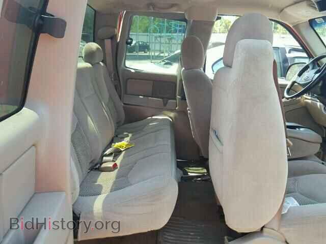2005 CHEVROLET SILVERADO - VIN: 2GCEC19V051370121 - Фото 6