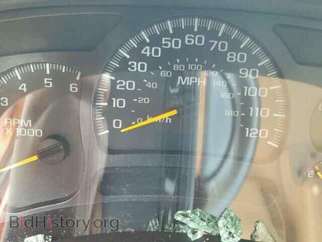 2005 CHEVROLET SILVERADO - VIN: 2GCEC19V051370121 - Фото 8