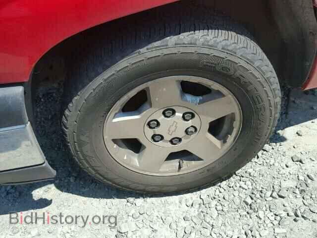 2005 CHEVROLET SILVERADO - VIN: 2GCEC19V051370121 - Фото 10