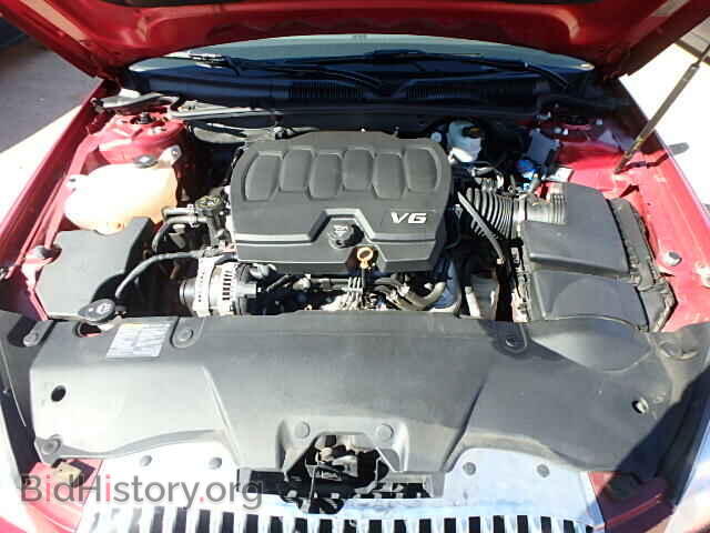 2011 BUICK LUCERNE - VIN: 1G4HC5EM0BU127583 - Фото 7
